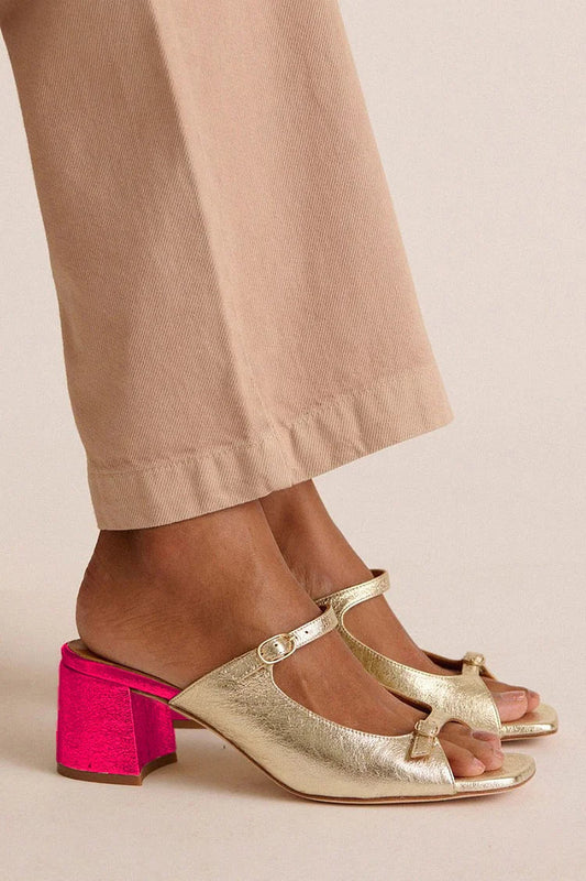 Siobhan – Riviera Elegance Sandals