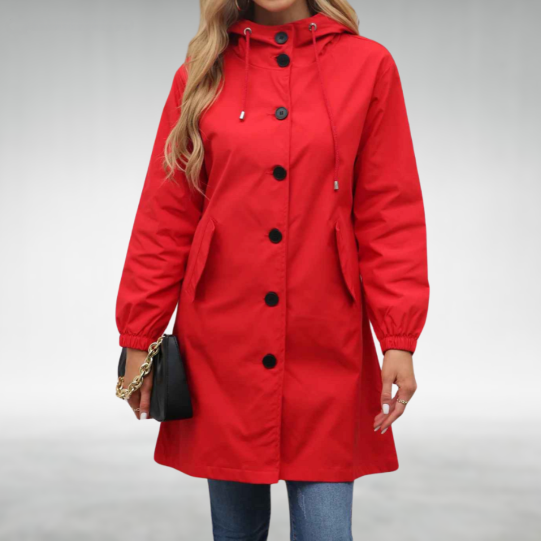 Amelie™ Water-Resistant Jacket