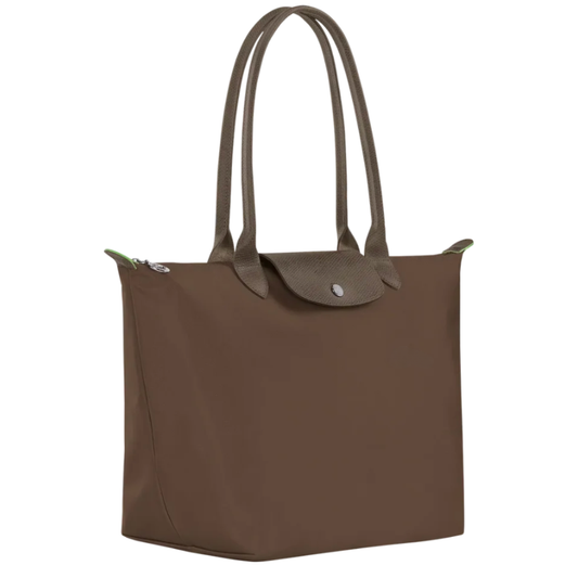 Élodie | Foldable Large Tote, Terra