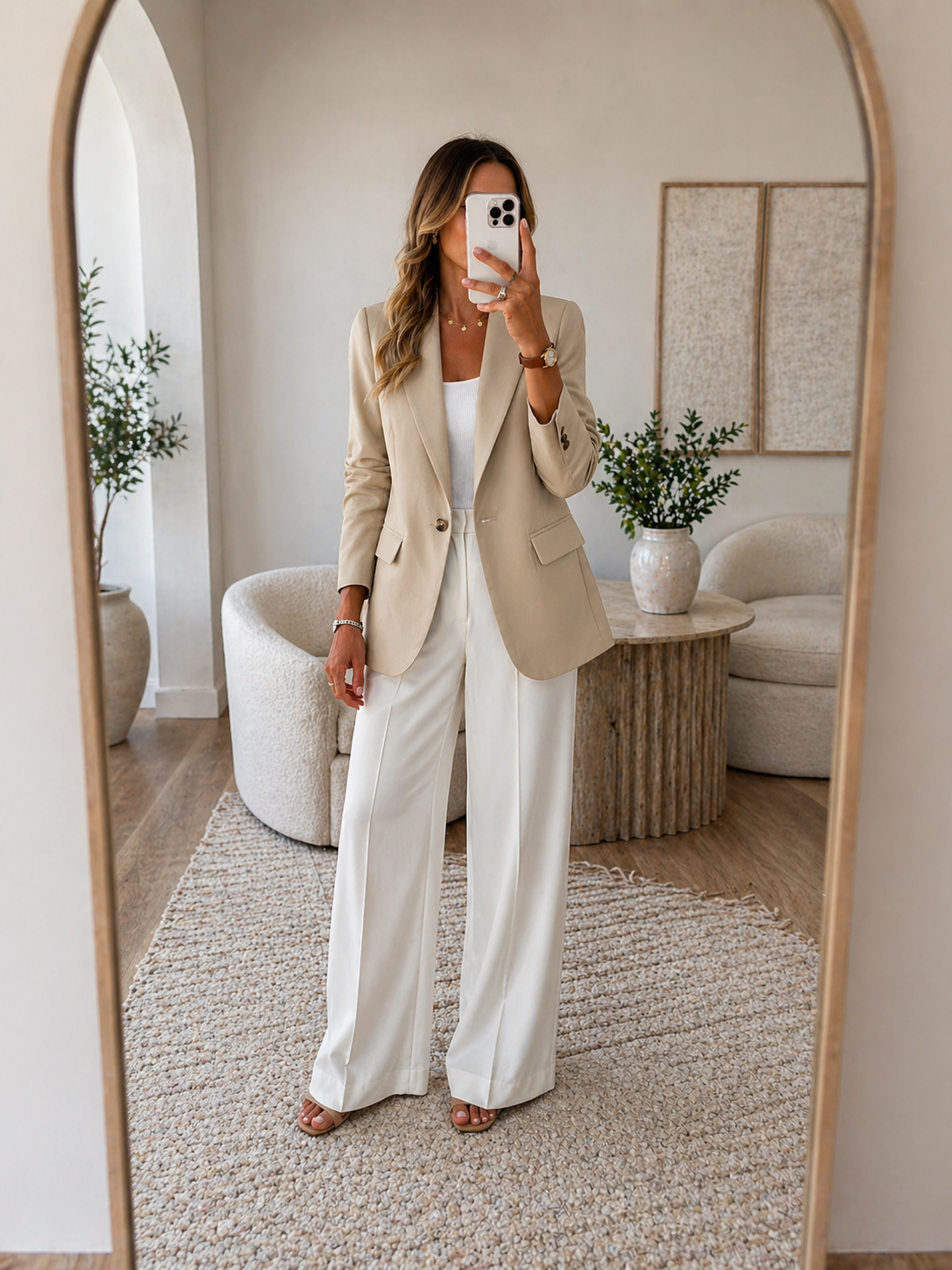 CAMILLA™ Blazer casual