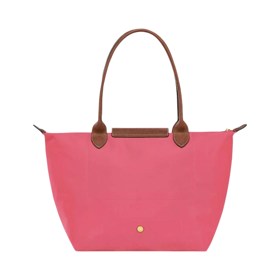 Le Pliage Tote Large, Grenadine