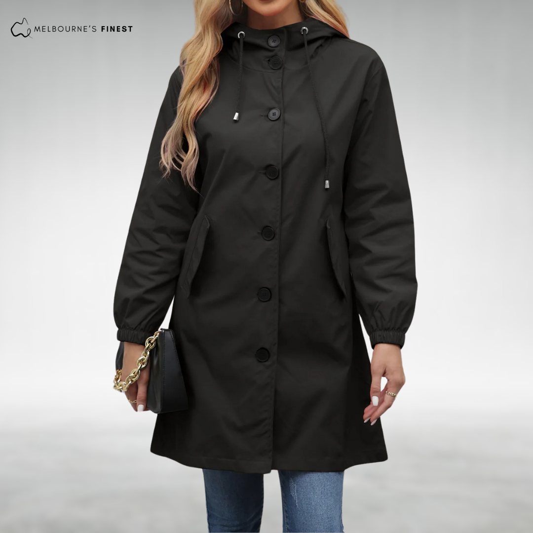 Amelie™ Water-Resistant Jacket