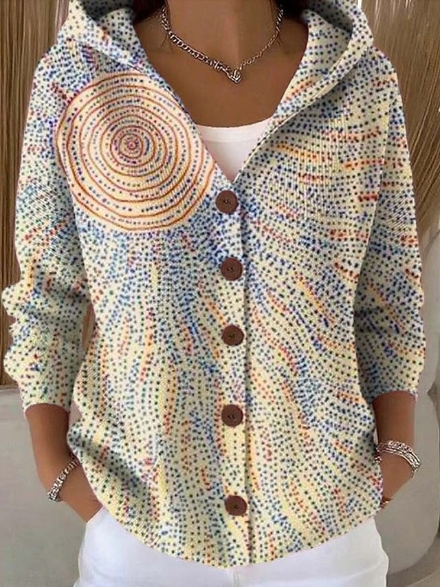 Lisa®| Elegant Soft Cardigan
