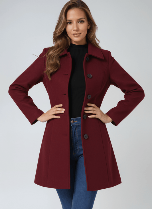 Helena | Women's Winter Coat