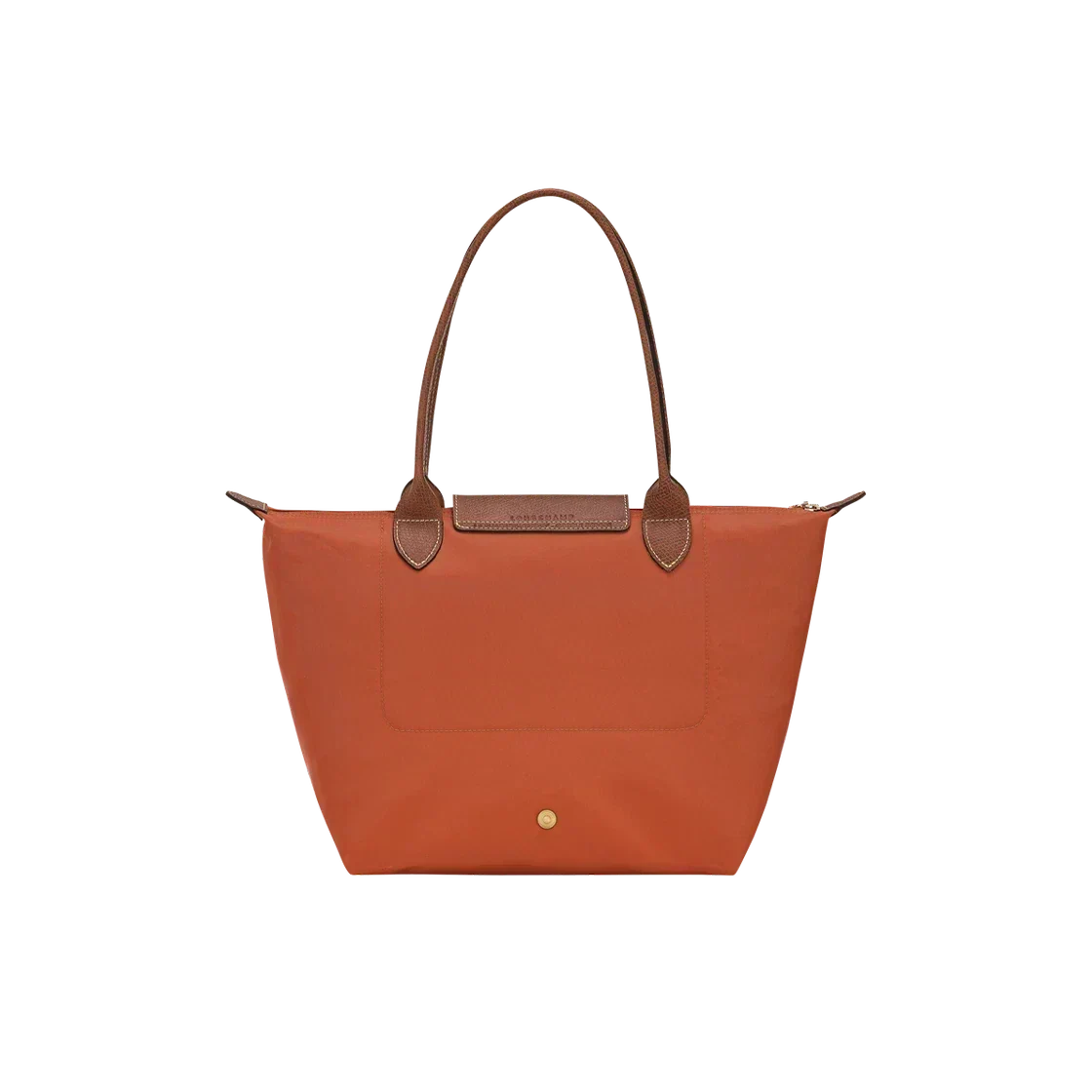 Le Pliage Tote Large, Brick