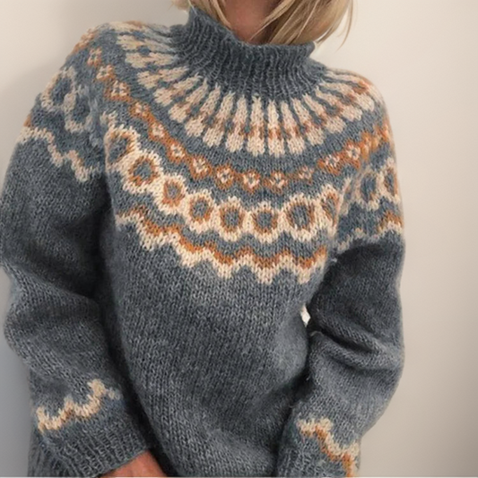 Amara - Timeless Icelandic Warmth