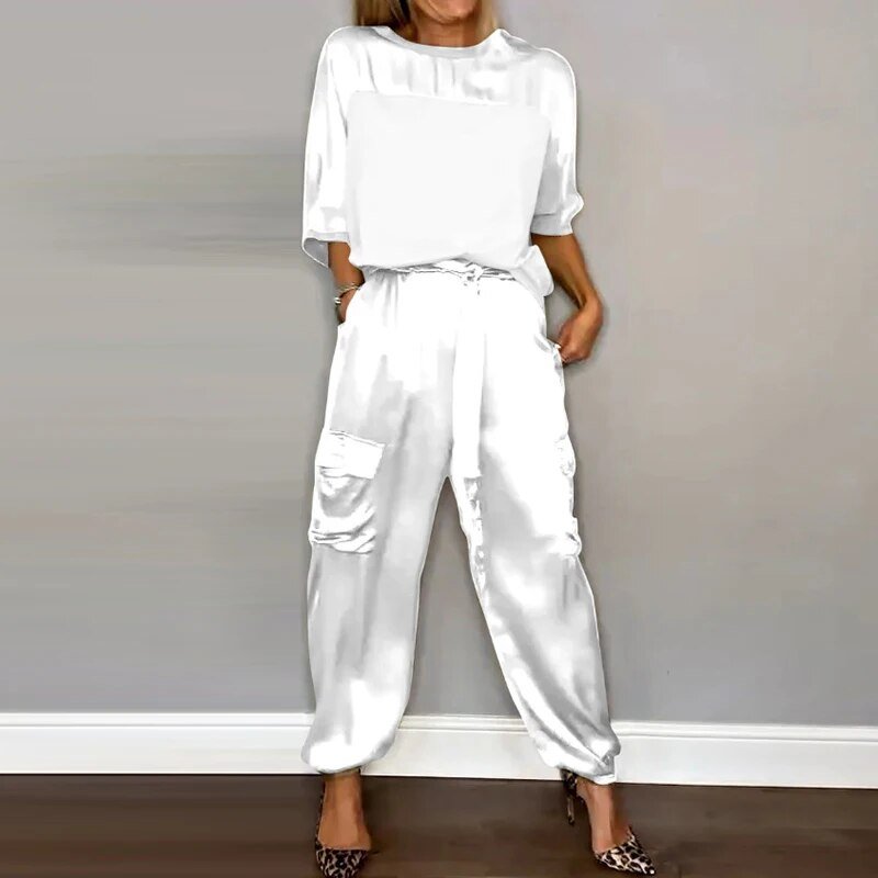 Nova® - Casual Wear Set