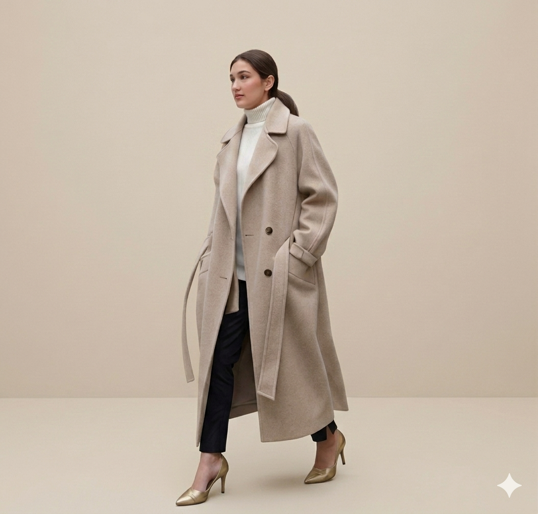 Cardigan & Coats