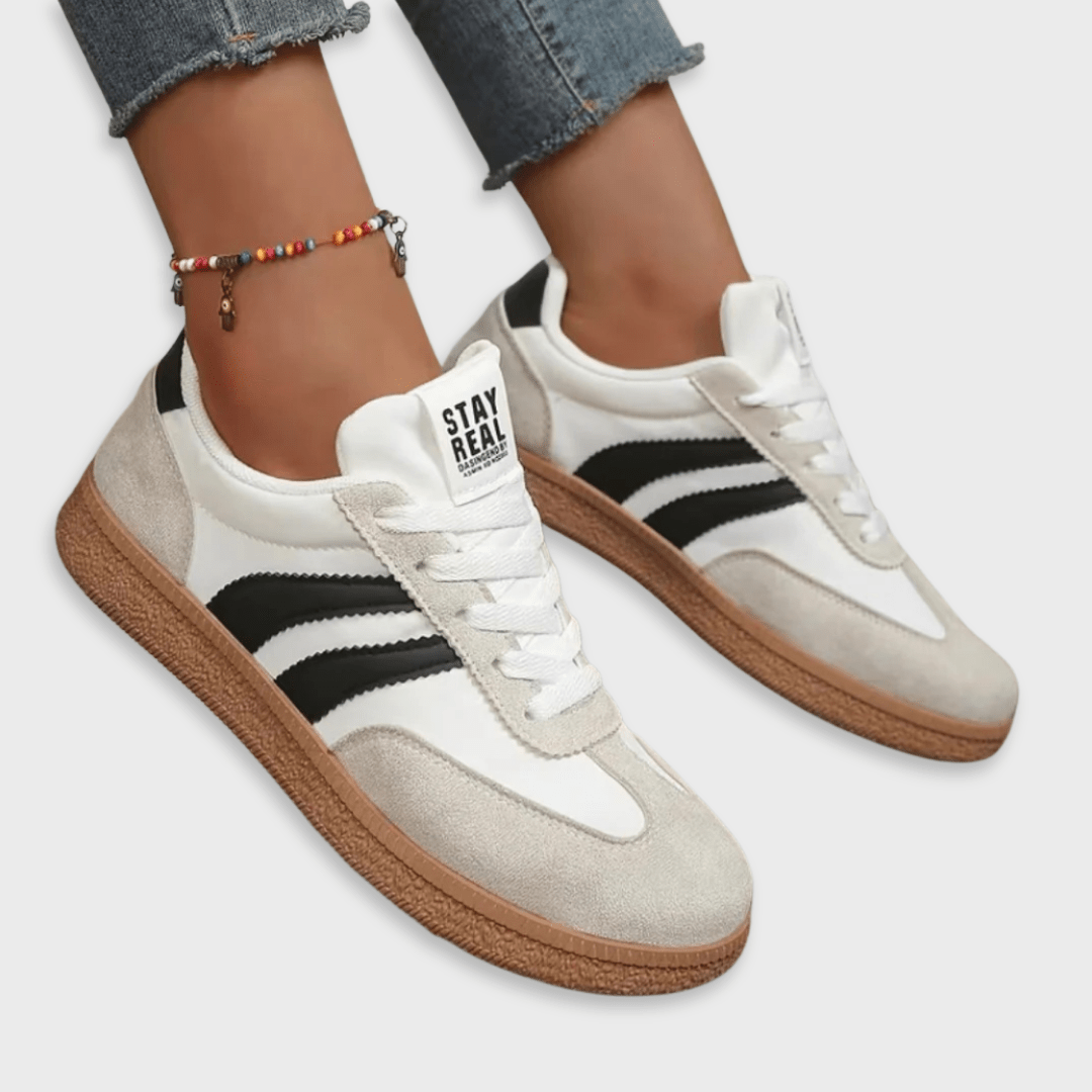 Karin | Comfort Orthopedic Sneakers
