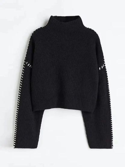 Kylie - Elegant Sweater for Women
