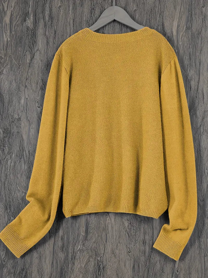 Clara™ - Casual Cardigan for Women