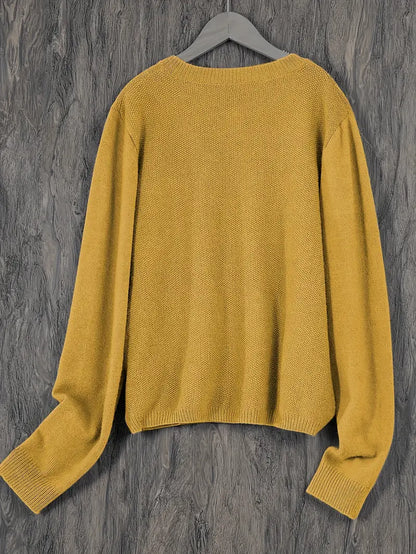 Clara™ - Casual Cardigan for Women