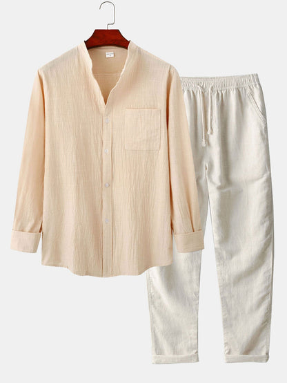 Belize™ Long-Sleeved Set