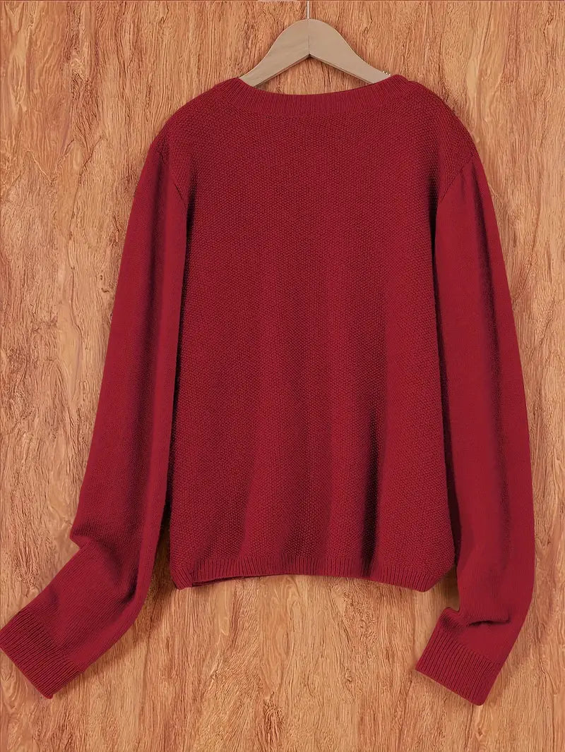 Clara™ - Casual Cardigan for Women