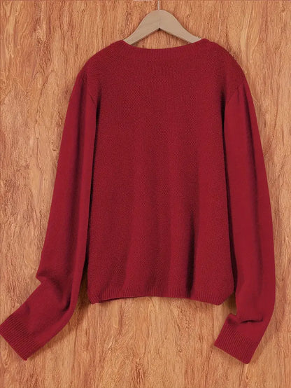 Clara™ - Casual Cardigan for Women