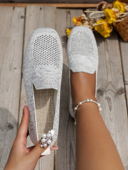 Nadia™ | Orthopedic Shoes