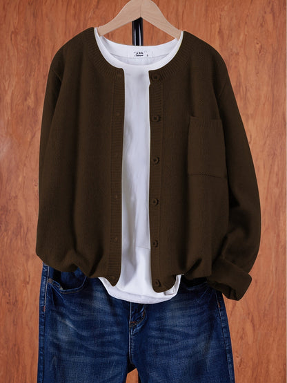 Clara™ - Casual Cardigan for Women
