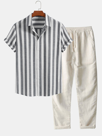 Amalfi™ Short Sleeved Set