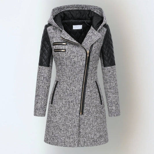 Halley™ | Elegant Jacket
