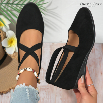 Mary™ Orthopedic Comfort Shoes