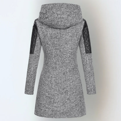Halley™ | Elegant Jacket