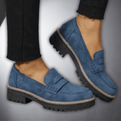 Olympia™ | Handcrafted Premium Shoes