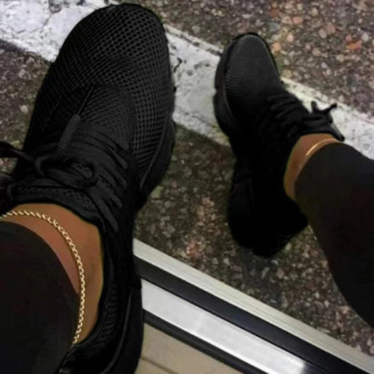 ELEGANT AND WATERPROOF COMFY SNEAKERS - 2026 BEST SELLER