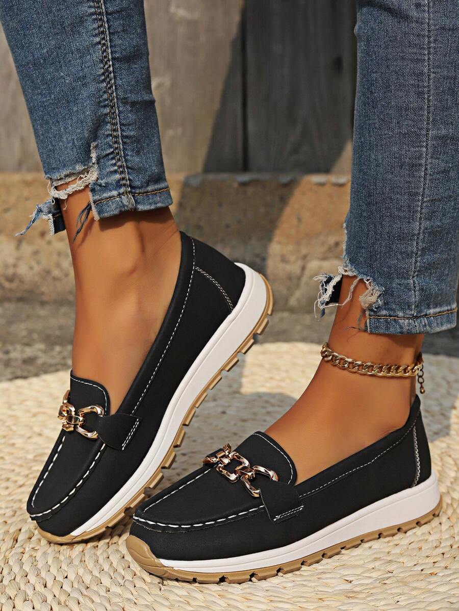 Cameron™ | Orthopedic Loafers