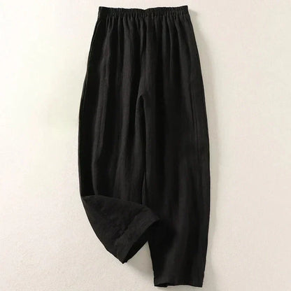 Ellie™ Pack of 5 Lightweight Linen Pants