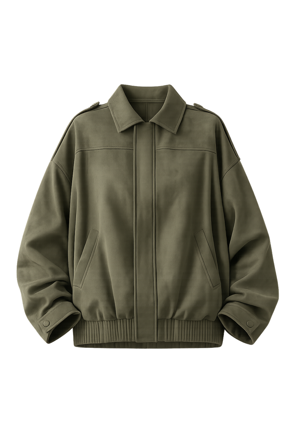 Chrystiah | Comfortable Jacket