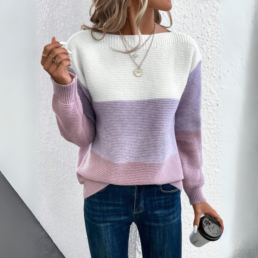Ravienne | Elegant Sweater