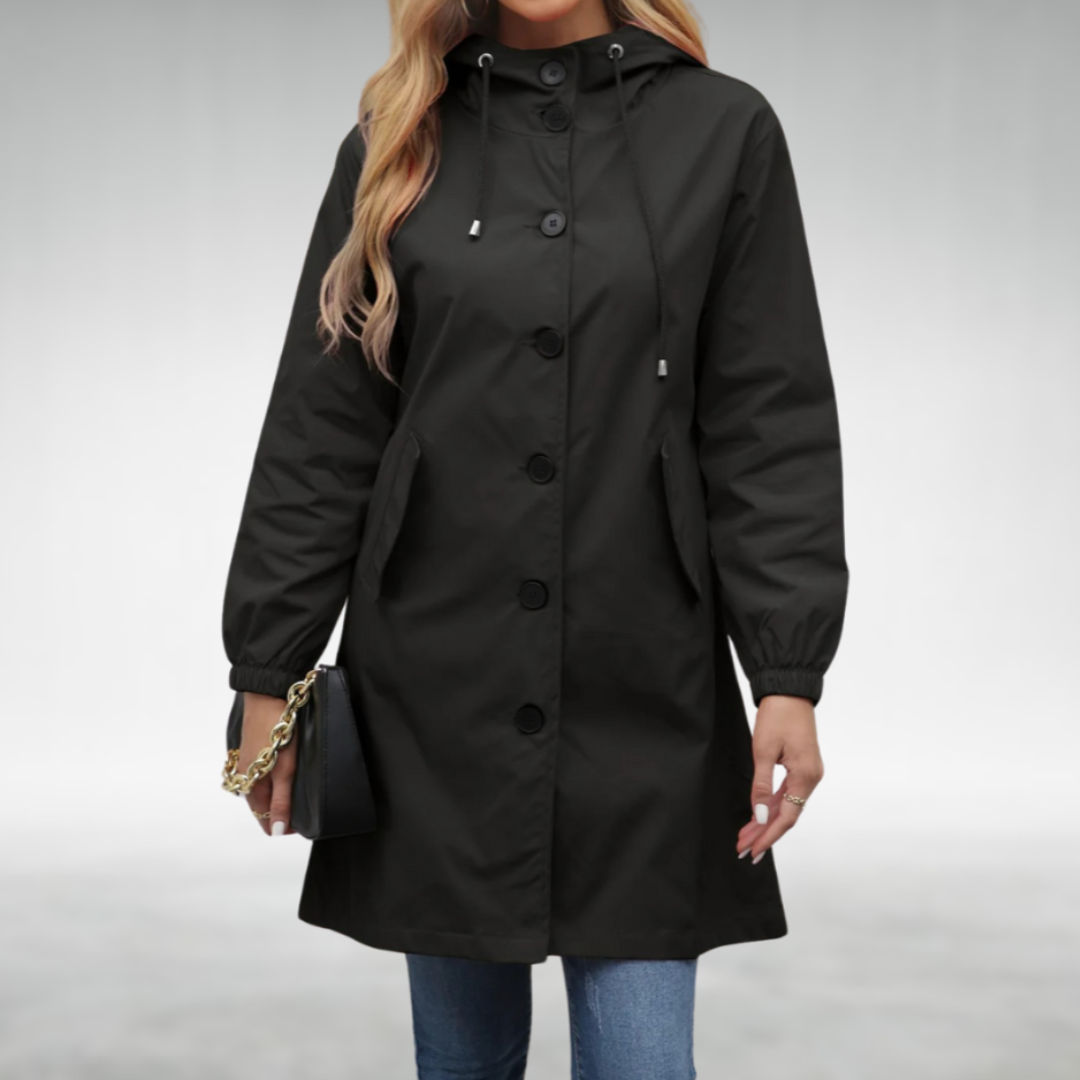 Amelie™ Water-Resistant Jacket