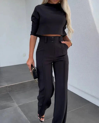 Rancy Stylish Set