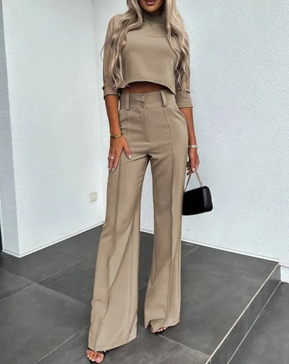 Rancy Stylish Set