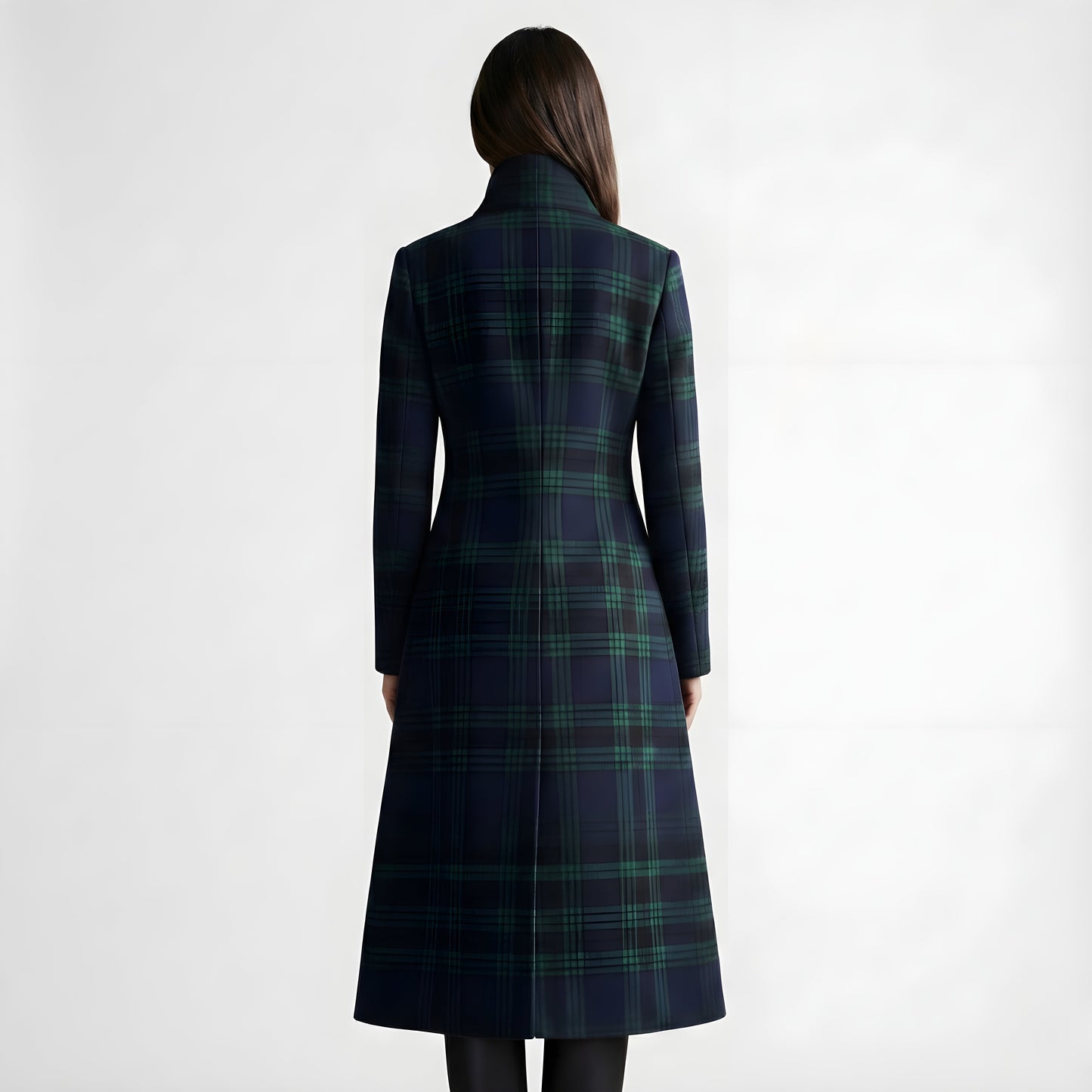 Bryxelle | Elegant Coat
