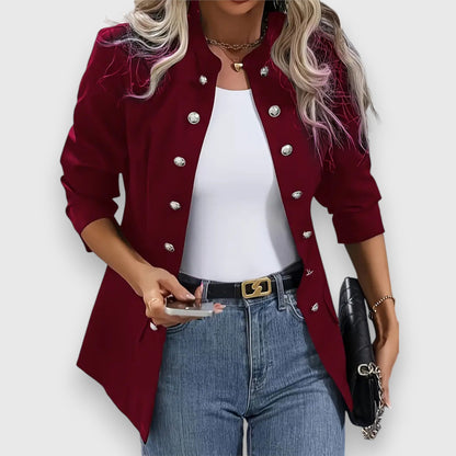 Filly™ Luxe everyday blazer