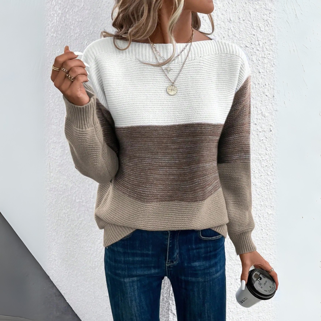 Ravienne | Elegant Sweater