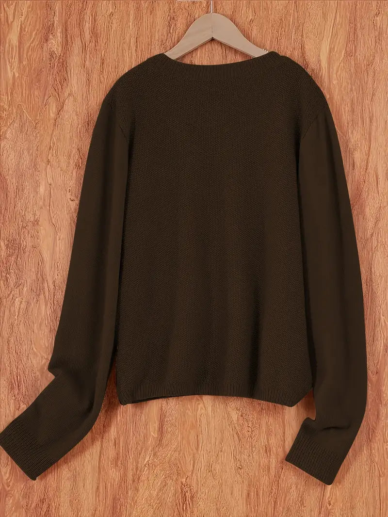 Clara™ - Casual Cardigan for Women