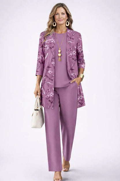 Cecelia | 3-Piece Set