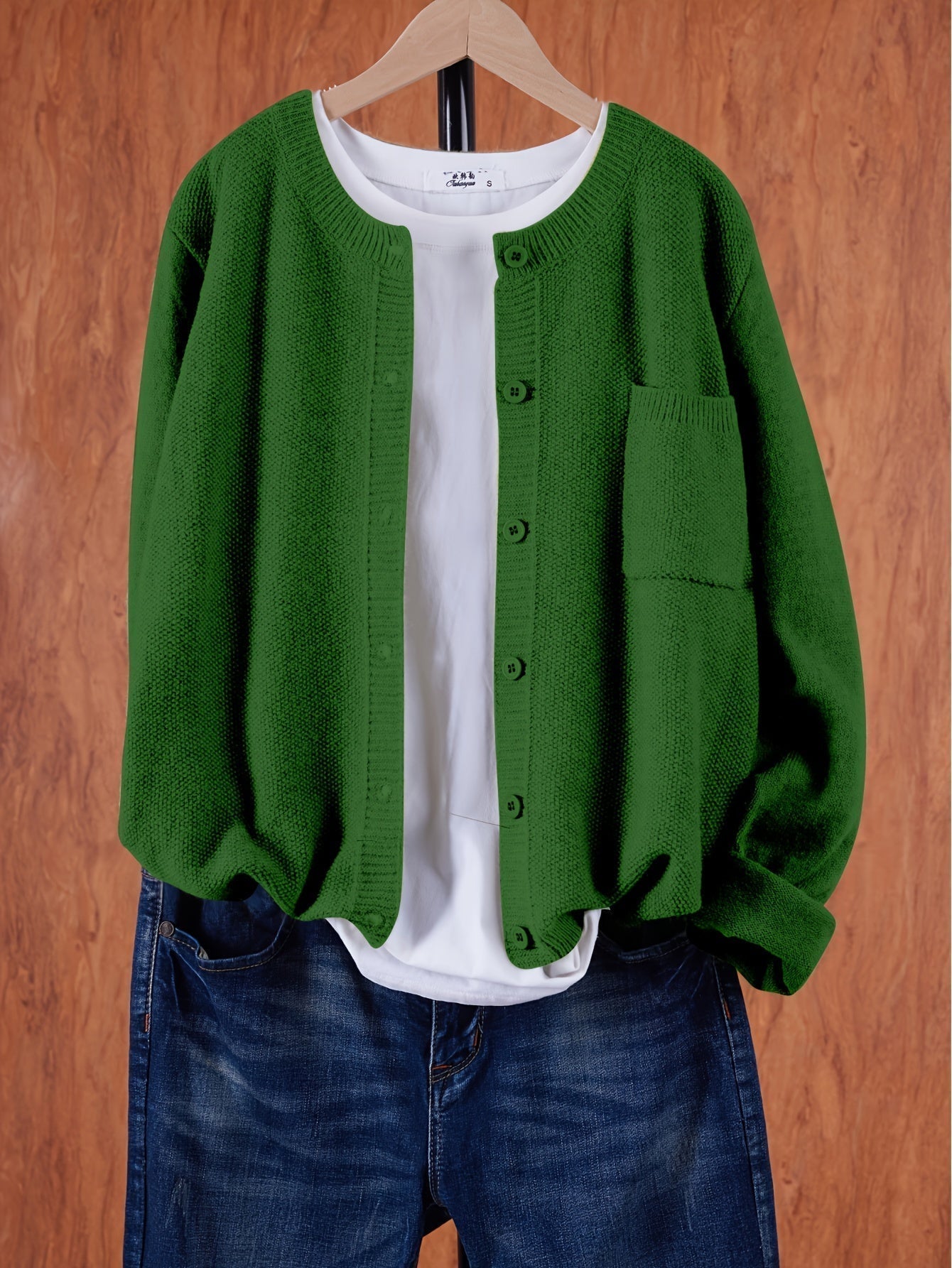 Clara™ - Casual Cardigan for Women