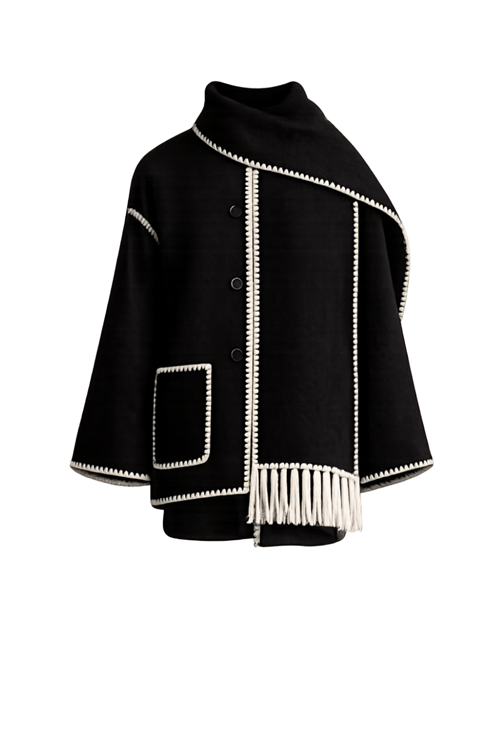 Jayzmarah | Stylish Jacket