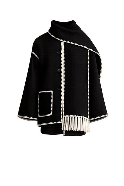 Jayzmarah | Stylish Jacket