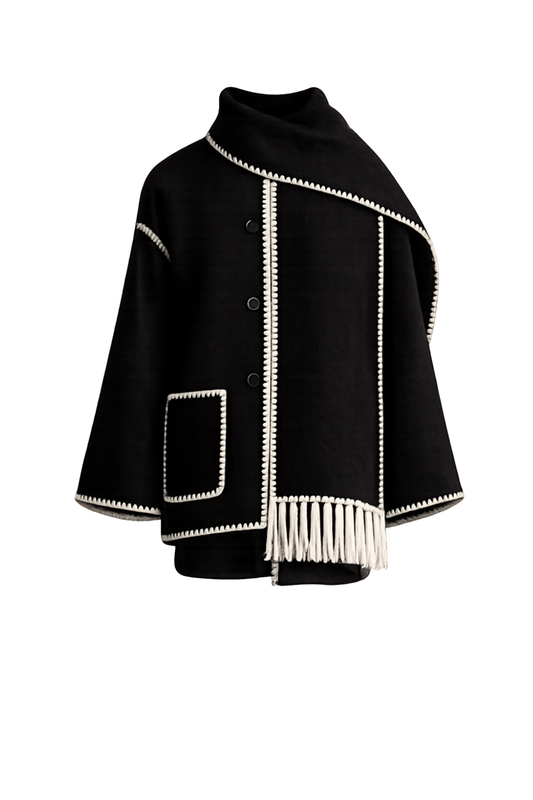 Jayzmarah | Stylish Jacket