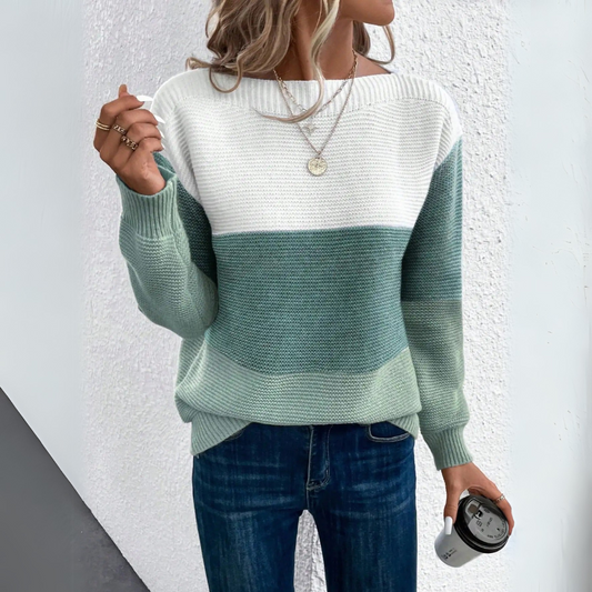 Ravienne | Elegant Sweater