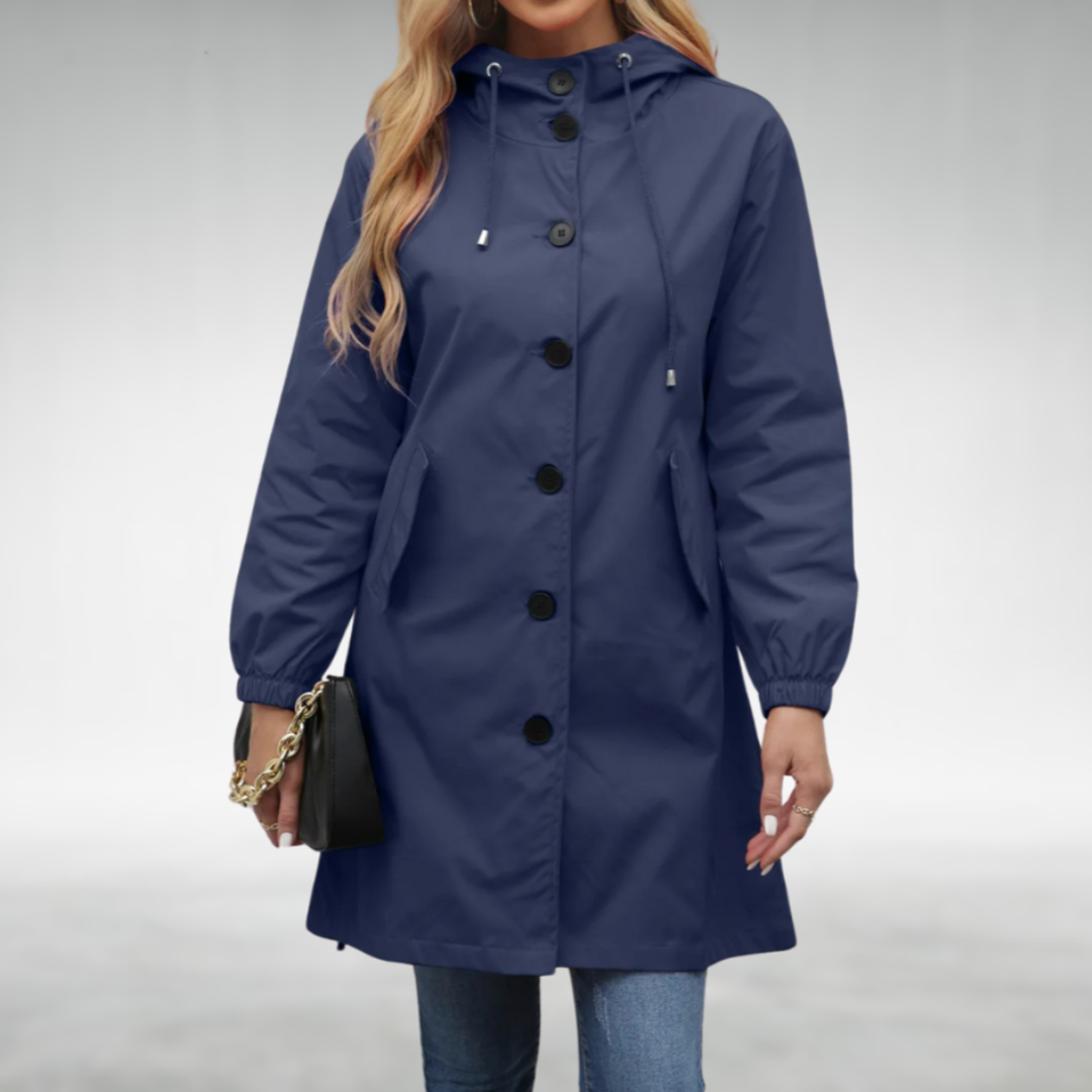 Amelie™ Water-Resistant Jacket