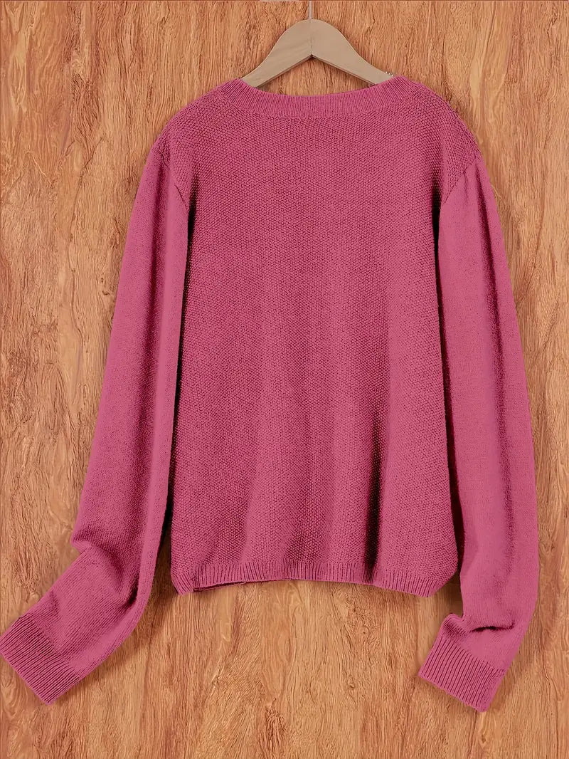 Clara™ - Casual Cardigan for Women