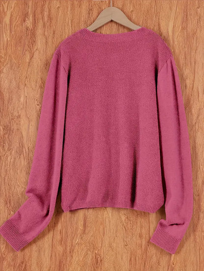 Clara™ - Casual Cardigan for Women
