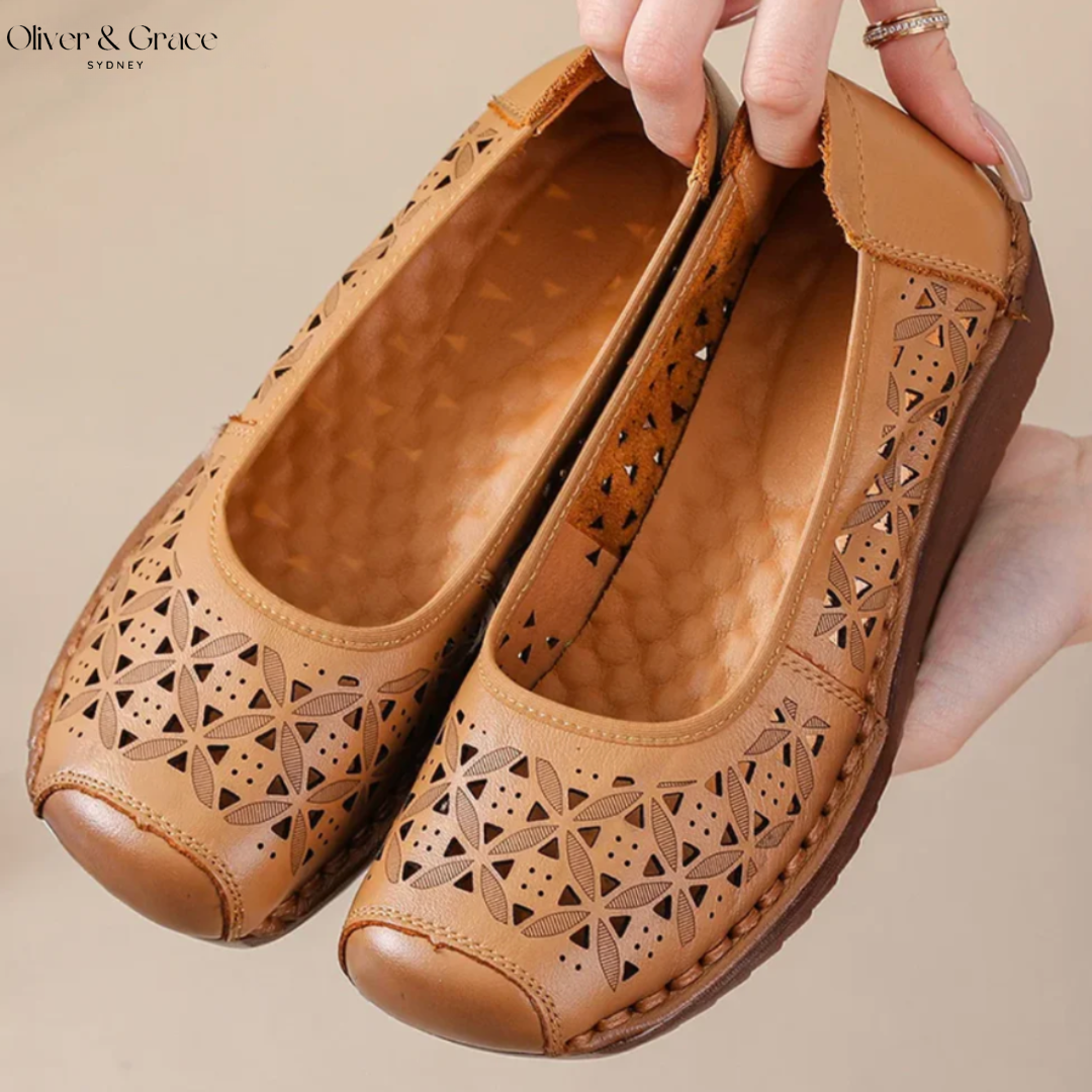 Meryl™ Orthopedic Walking Shoes
