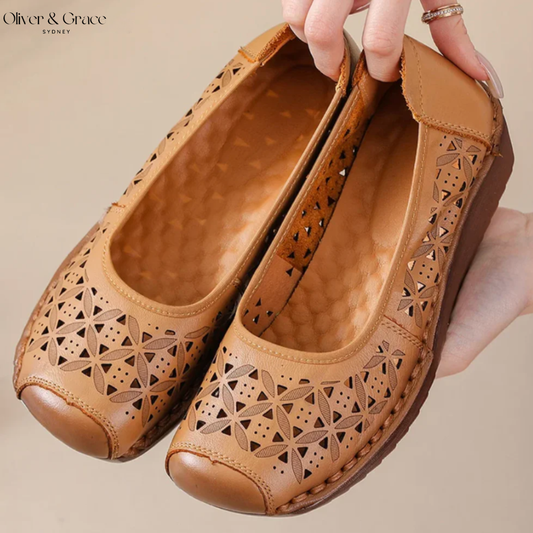 Meryl™ Orthopedic Walking Shoes