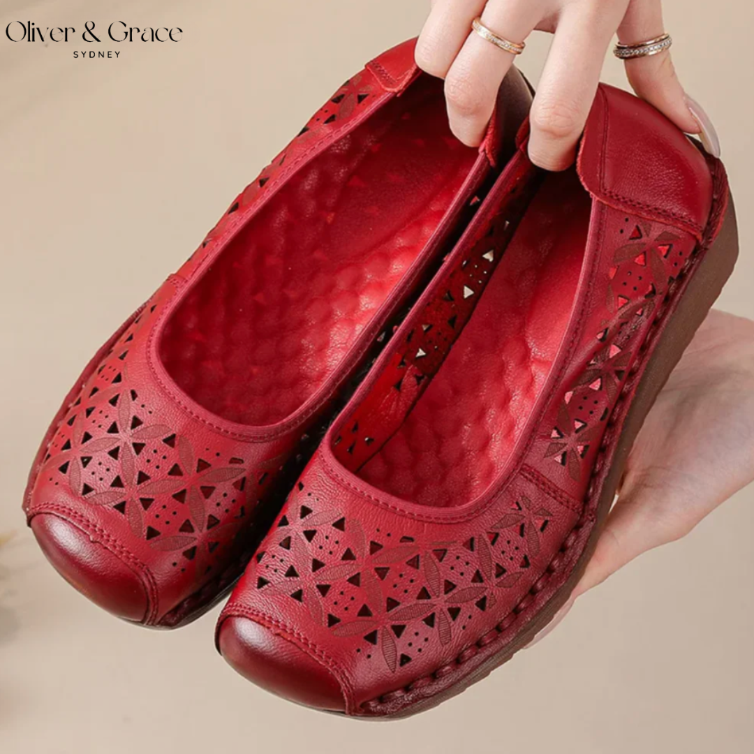 Meryl™ Orthopedic Walking Shoes